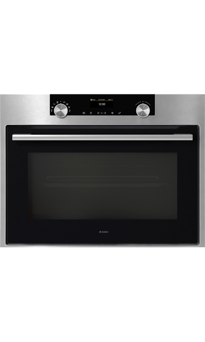 Four micro-ondes ASKO OM8464S