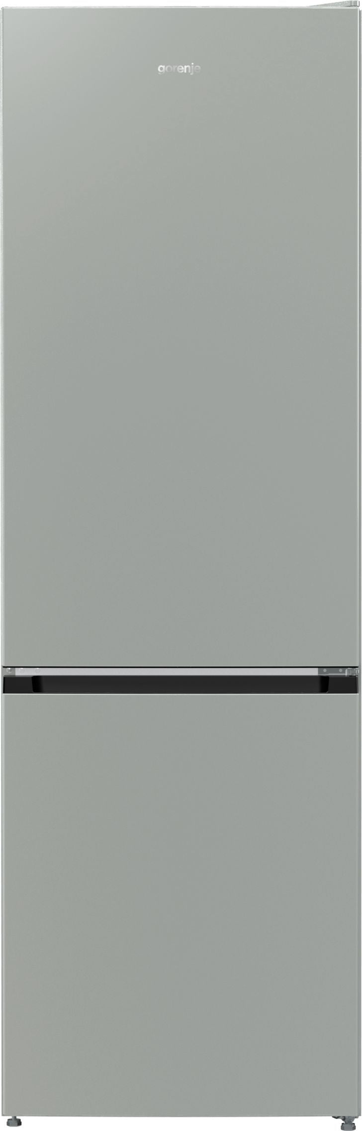 Réfrigérateur avec congélateur GORENJE RK612PS4