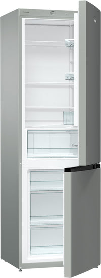 Réfrigérateur avec congélateur GORENJE RK612PS4