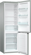 Réfrigérateur avec congélateur GORENJE RK612PS4