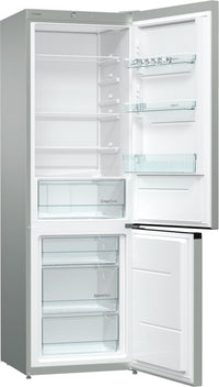 Réfrigérateur avec congélateur GORENJE RK612PS4