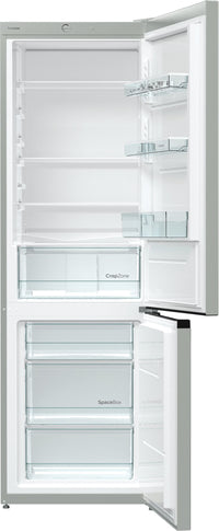 Réfrigérateur avec congélateur GORENJE RK612PS4