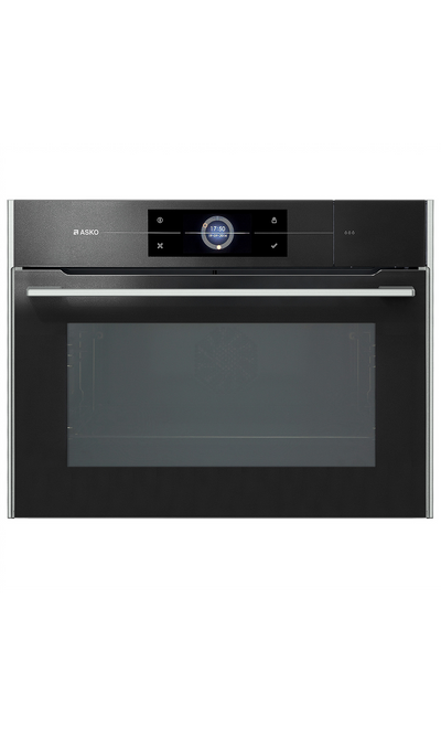 Four chaleur tournante ASKO OCSM8478G