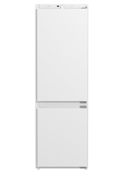 Réfrigérateur avec congélateur GORENJE NRKI4181E3