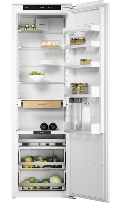 Réfrigérateur encastrable ASKO R31842I