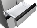 Réfrigérateur multi-portes GORENJE NRM8181UX