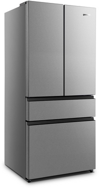 Réfrigérateur multi-portes GORENJE NRM8181UX