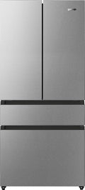Réfrigérateur multi-portes GORENJE NRM8181UX