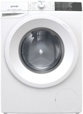 Lave-linge hublot GORENJE WEI843