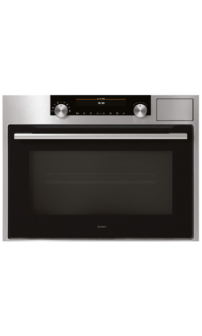 Four chaleur tournante ASKO OCSM8487S