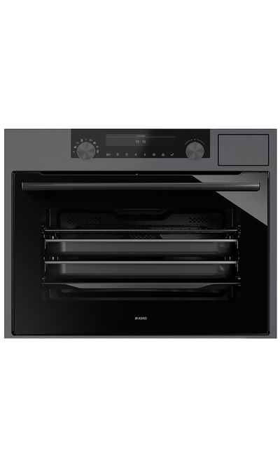 Four chaleur tournante ASKO OCSM8487B