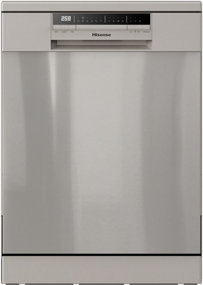 Lave-vaisselle pose libre HISENSE HS60240X