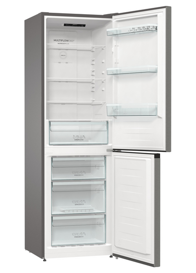 Réfrigérateur encastrable GORENJE NRK6191EXL4