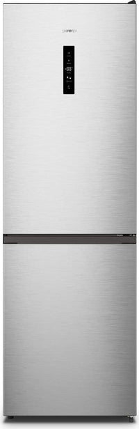 Réfrigérateur avec congélateur GORENJE N619EAXL4