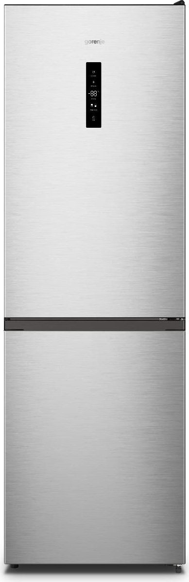 Réfrigérateur avec congélateur GORENJE N619EAXL4