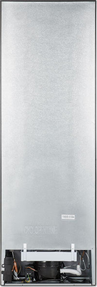 Réfrigérateur avec congélateur GORENJE N619EAXL4