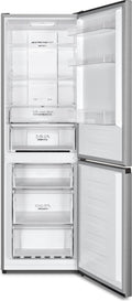 Réfrigérateur avec congélateur GORENJE N619EAXL4