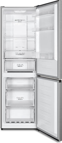 Réfrigérateur avec congélateur GORENJE N619EAXL4