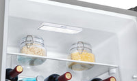 Réfrigérateur avec congélateur GORENJE N619EAXL4