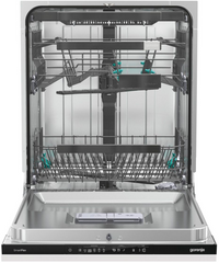 Lave-vaisselle Encastrable 16 couverts Reconditionné GORENJE GV671C60
