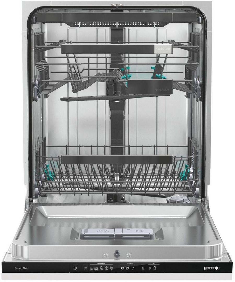 Lave-vaisselle Encastrable 16 couverts Reconditionné GORENJE GV671C60