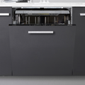 Lave-vaisselle Encastrable 16 couverts Reconditionné GORENJE GV671C60