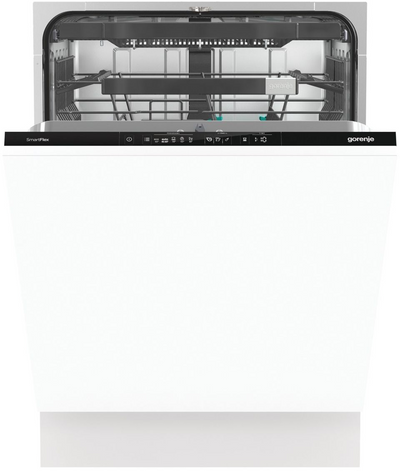 Lave-vaisselle encastrable GORENJE GV671C60