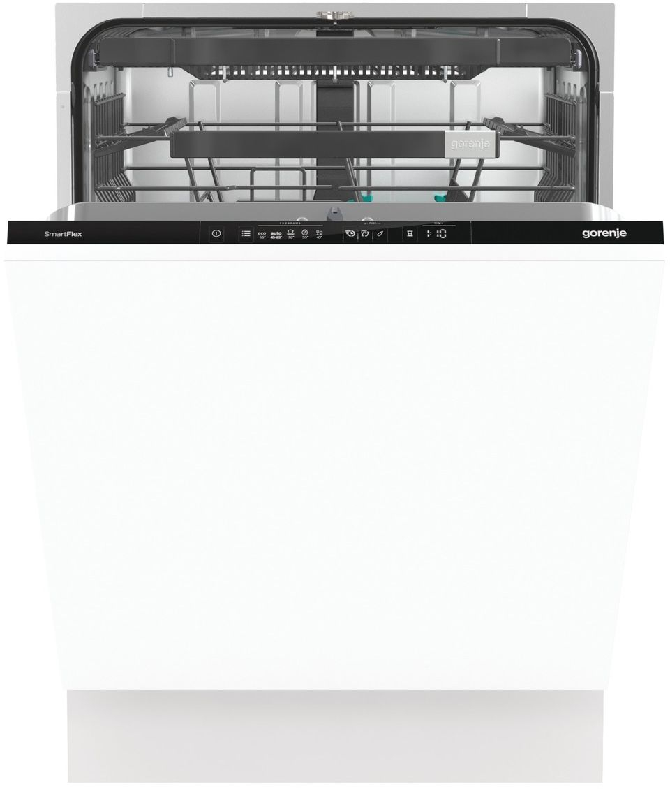 Lave-vaisselle Encastrable 16 couverts Reconditionné GORENJE GV671C60