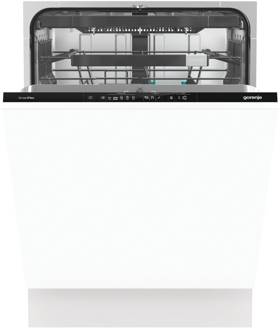 Lave-vaisselle Encastrable 16 couverts Reconditionné GORENJE GV671C60