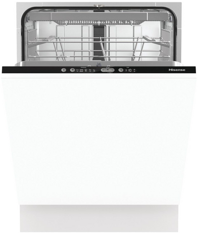 Lave-vaisselle encastrable HISENSE HV661C60