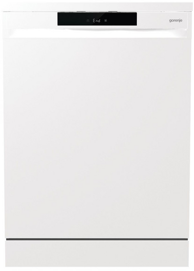 Lave-vaisselle pose libre GORENJE GS671C60W