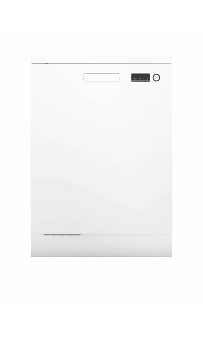 Lave-vaisselle pose libre ASKO DFS244IBW/1