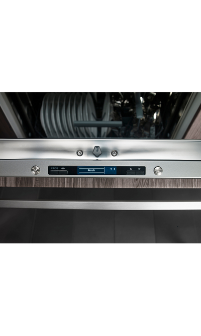 Lave-vaisselle encastrable ASKO DSD444B/1