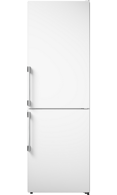 Réfrigérateur avec congélateur ASKO RFN23841W