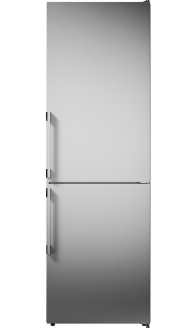 Réfrigérateur avec congélateur ASKO RFN23841S