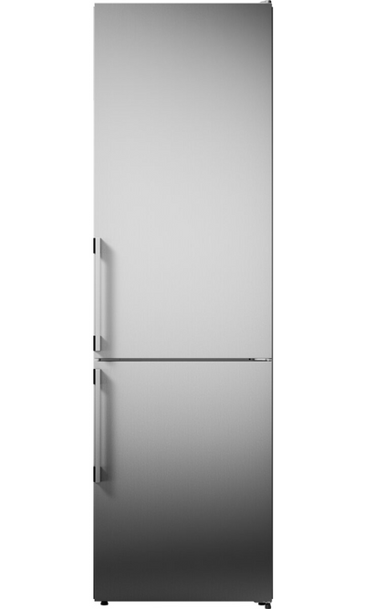 Réfrigérateur avec congélateur ASKO RFN232041S