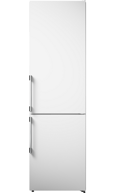 Réfrigérateur avec congélateur ASKO RFN232041W