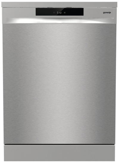 Lave-vaisselle pose libre GORENJE GS671C60X