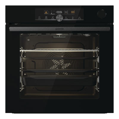 Four chaleur tournante GORENJE BPSA6747A08BG