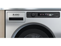 Lave-linge hublot ASKO WMC6742P.T