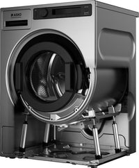 Lave-linge hublot ASKO WMC6742P.T