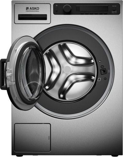 Lave-linge hublot ASKO WMC6742P.T