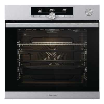 Four chaleur tournante HISENSE BSA66334PX