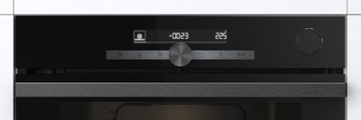 Four chaleur tournante HISENSE BSA66334PG