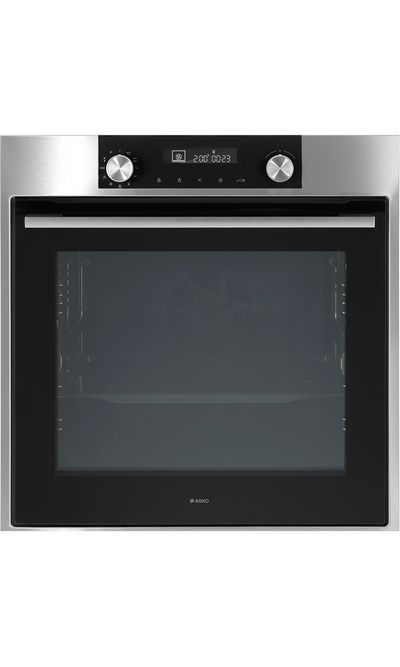Four chaleur tournante ASKO OP8637S