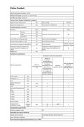 Réfrigérateur avec congélateur HISENSE RB470N4CIC