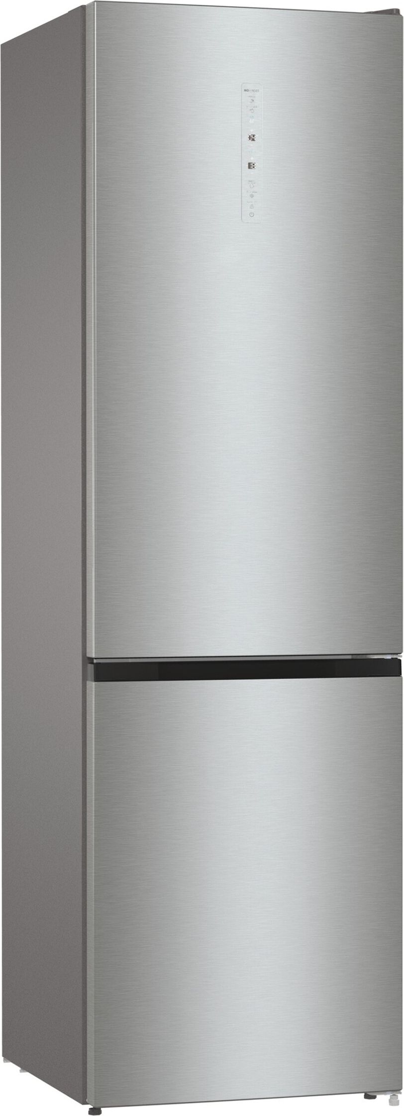 Réfrigérateur avec congélateur HISENSE RB470N4CIC