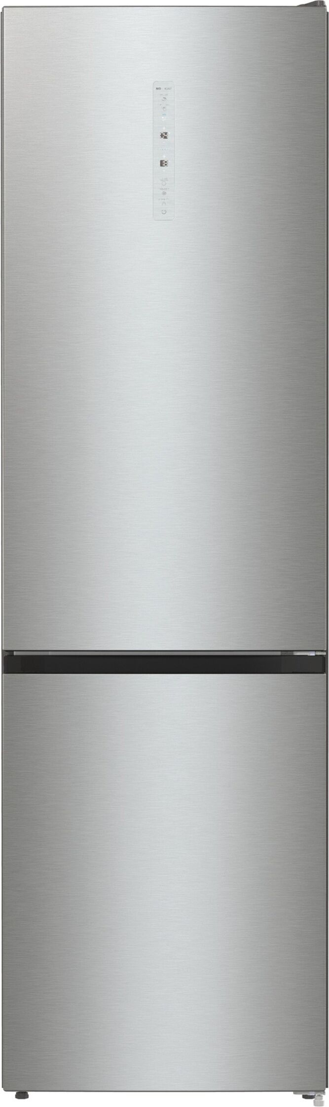 Réfrigérateur avec congélateur HISENSE RB470N4CIC