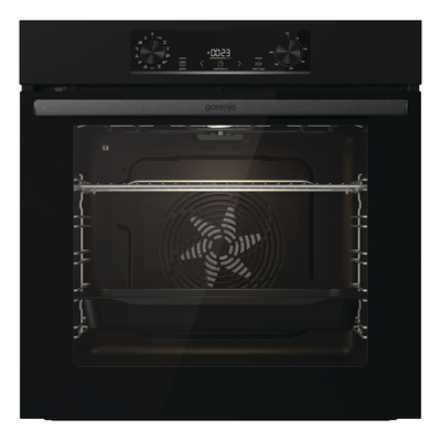 Four chaleur tournante GORENJE BPS6737E02B