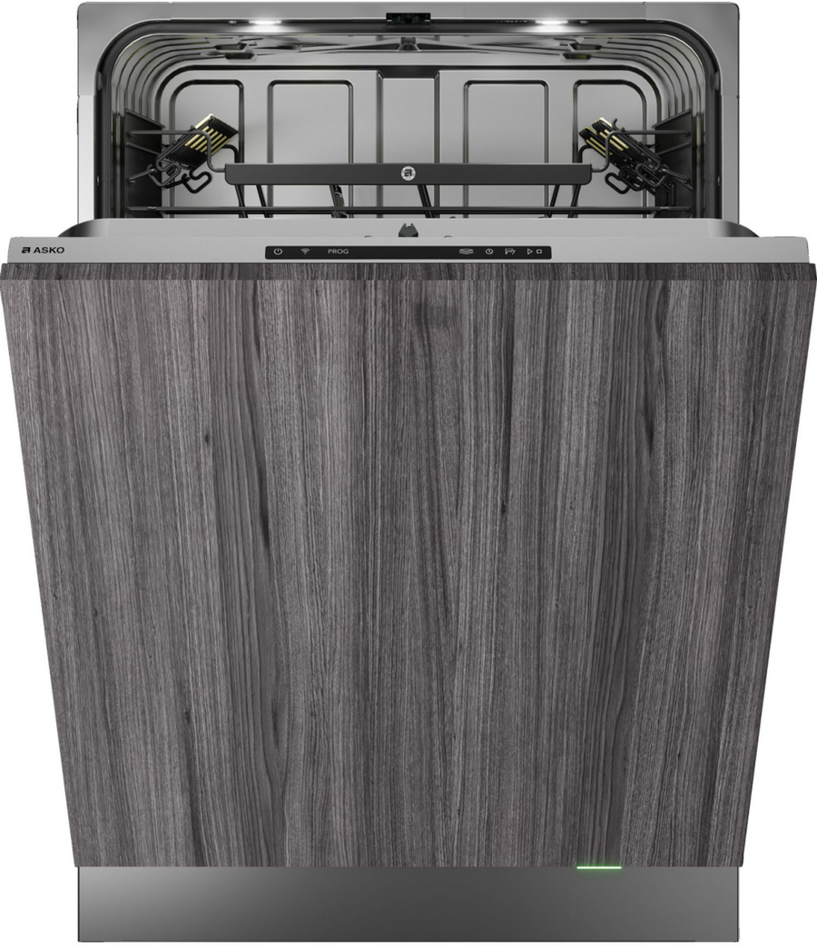 Lave-vaisselle encastrable ASKO DFI756MUXXL